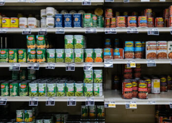 Maryland Is First to Ban A.I.-Driven Price Increases in Grocery Stores