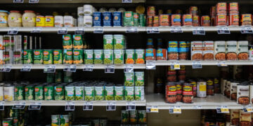 Maryland Is First to Ban A.I.-Driven Price Increases in Grocery Stores