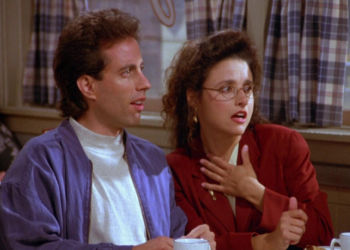31 Years Ago, Larry David Shut Down One of the Weirdest ‘Seinfeld’ Ideas Ever Pitched
