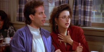 31 Years Ago, Larry David Shut Down One of the Weirdest ‘Seinfeld’ Ideas Ever Pitched