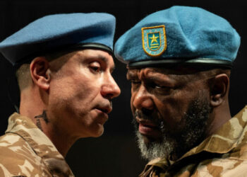 ‘Othello’ Review: Wendell Pierce Steps Into Iago’s Twisted Web