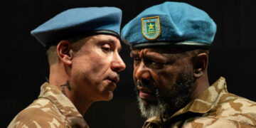 ‘Othello’ Review: Wendell Pierce Steps Into Iago’s Twisted Web