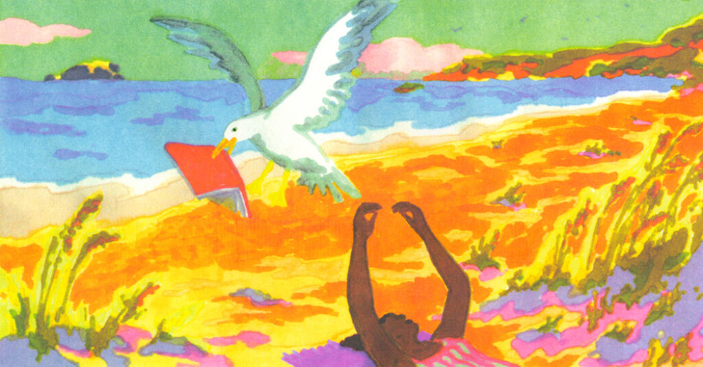 Summer’s Best Beach Reads