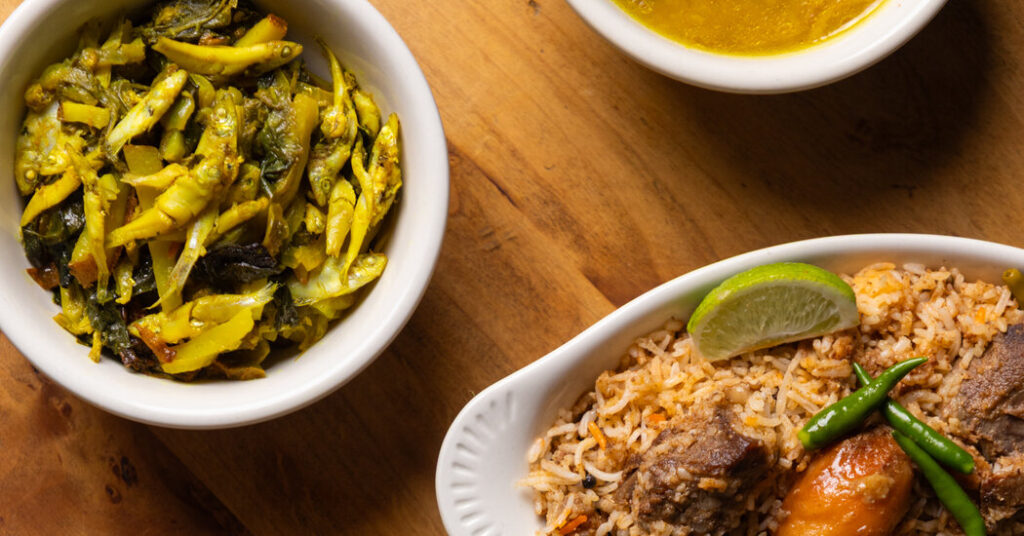 Our Food Critics Take Stock of a Year in Reviews