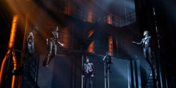‘The Lost Boys’ and Its Three-Tiered, High-Flying Vampire Spectacle