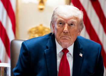 Trump Hits the Stalemate Phase of His International Interventions, and It Stings