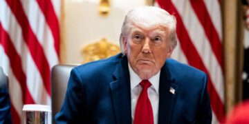 Trump Hits the Stalemate Phase of His International Interventions, and It Stings