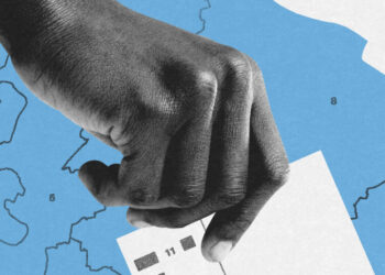 The Civil Rights Era Is Collapsing Before Our Eyes
