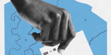 The Civil Rights Era Is Collapsing Before Our Eyes