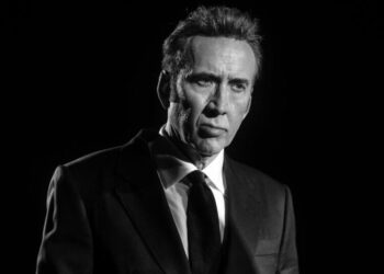 Nicolas Cage Made Himself a Legend. Then He Had to Live With It.