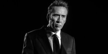 Nicolas Cage Made Himself a Legend. Then He Had to Live With It.