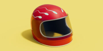 Silicon Valley’s Answer to Declining Male Fertility? Sperm Racing.