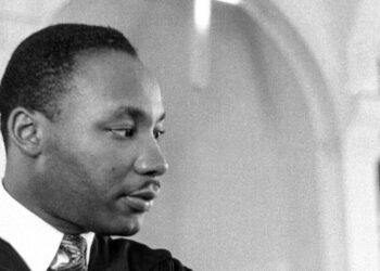 The Problem With Martin Luther King Jr.’s Origin Story