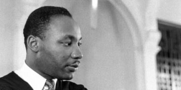 The Problem With Martin Luther King Jr.’s Origin Story