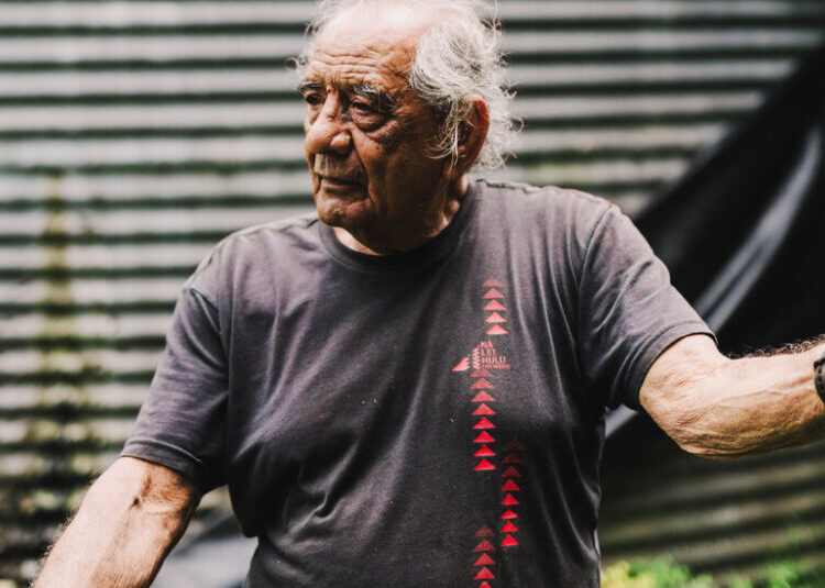 The Earth Shook. Tanks Burst. Now Kona Faces a Water Crisis.