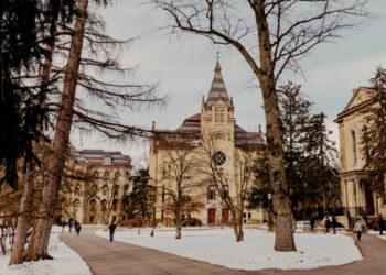 Notre Dame Students Abused by Priest in ‘Weighing Scheme,’ Report Finds