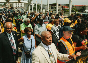After Voting Decision, a Month of Political Earthquakes Across the South