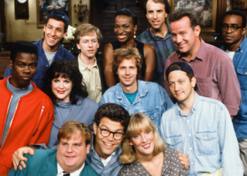 33 Years Ago, a Comedy Legend Returned to ‘SNL’ and Reportedly Hated Almost Everyone There