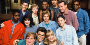 33 Years Ago, a Comedy Legend Returned to ‘SNL’ and Reportedly Hated Almost Everyone There