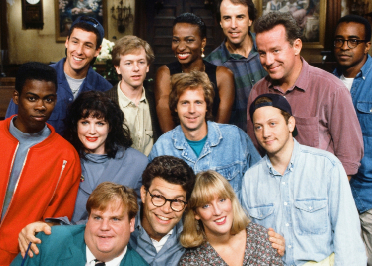 33 Years Ago, a Comedy Legend Returned to ‘SNL’ and Reportedly Hated Almost Everyone There