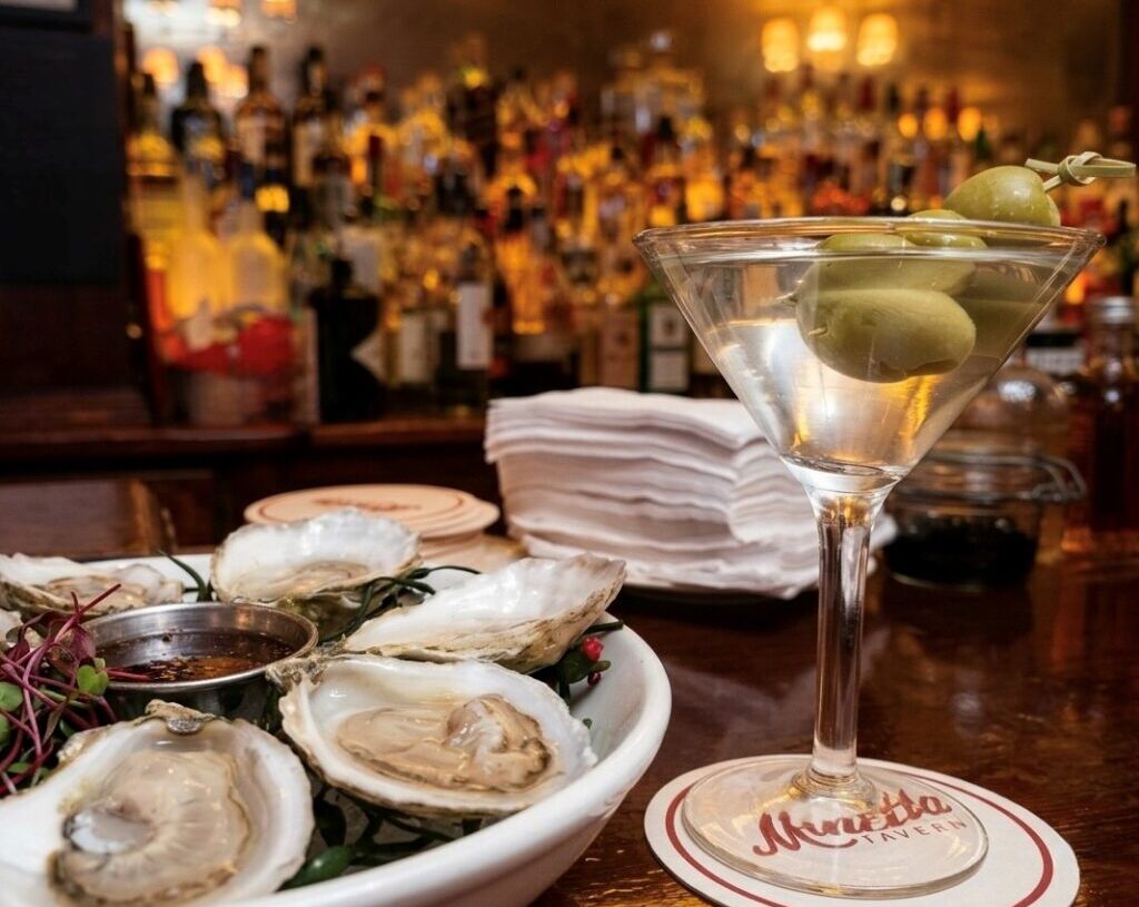 The best happy hours around Union Market