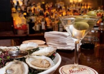 The best happy hours around Union Market