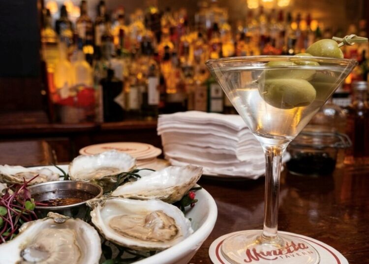 The best happy hours around Union Market
