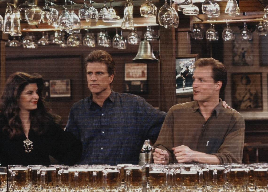 38 Years Ago, ‘Cheers’ Scrapped an Entire Episode Because It Was Way Too Dark