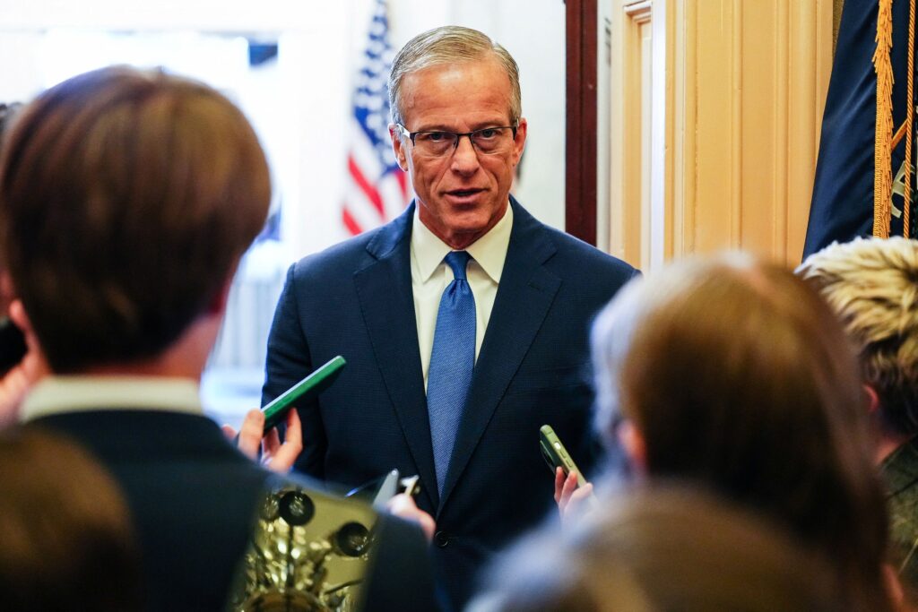A key Senate rule is slowly losing its grip, and both parties know it