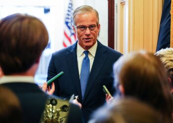 A long-standing Senate tradition is being quietly undermined