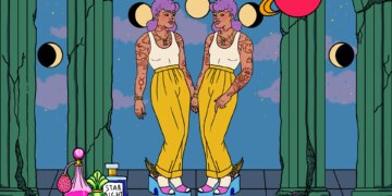 Weekly Horoscope: May 24-May 30