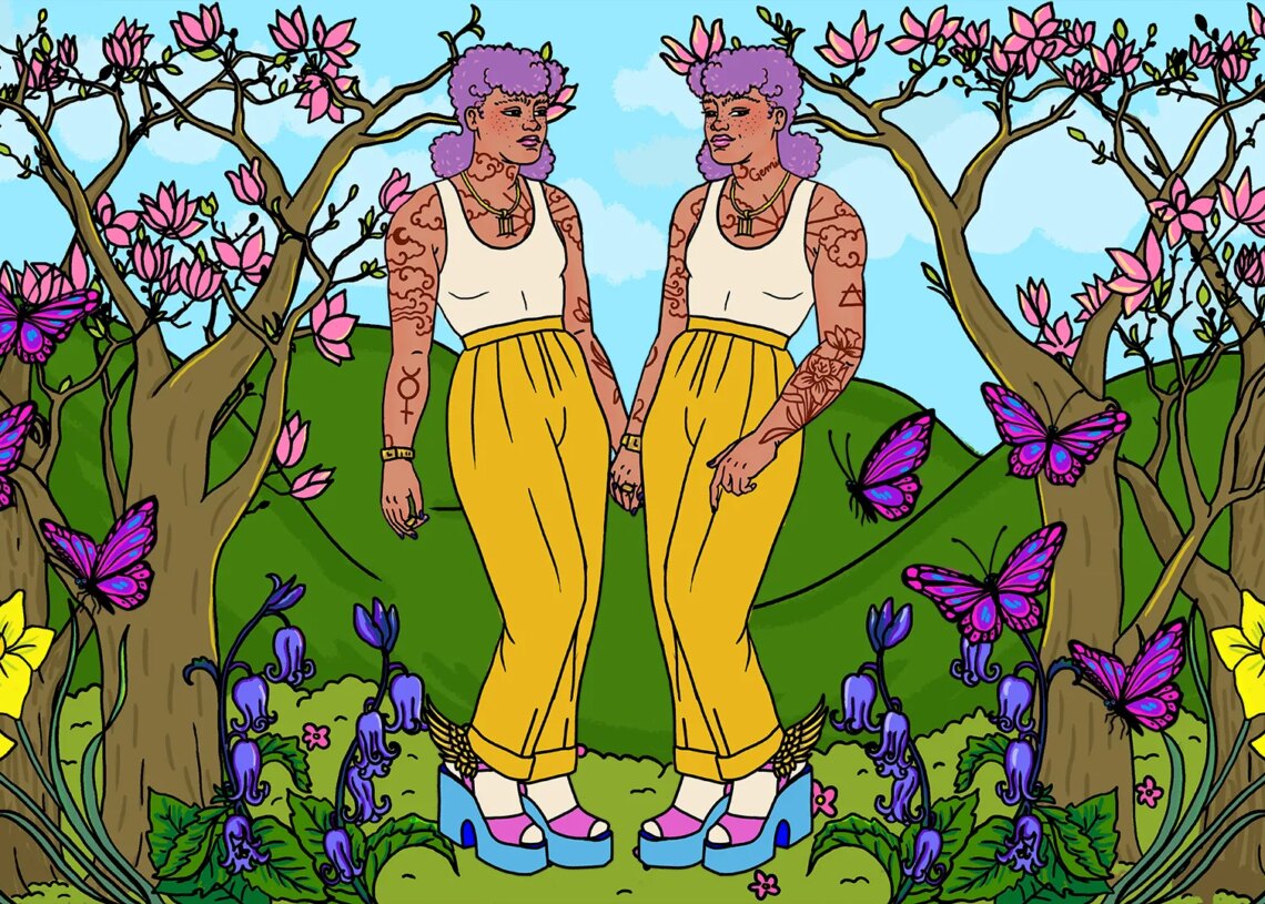 Daily Horoscope: May 25, 2026