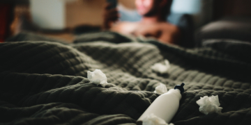 4 Actual Health Benefits of Masturbation That Deserve to Be Said Out Loud