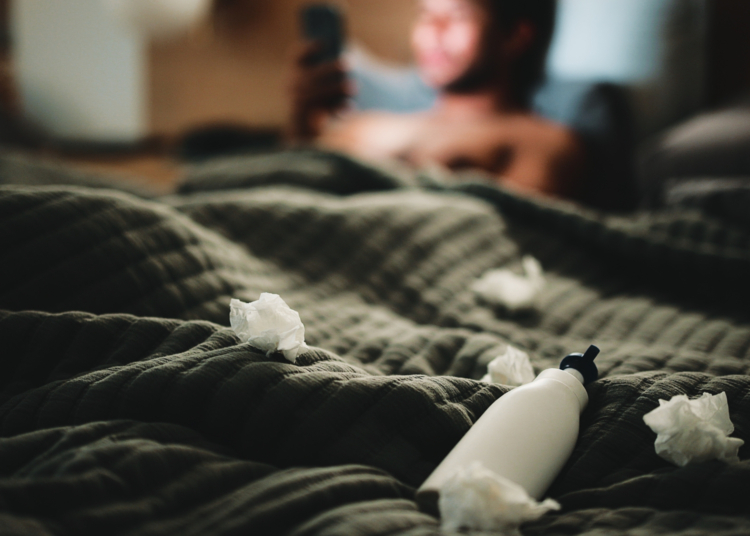 4 Actual Health Benefits of Masturbation That Deserve to Be Said Out Loud