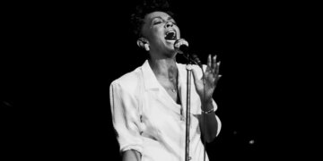 4 Classic R&B Love Songs to Play at Your Wedding
