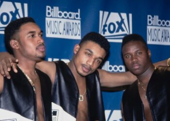 3 Hip-Hop and R&B Songs That You Should Put on Your Dating Profile