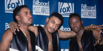 3 Hip-Hop and R&B Songs That You Should Put on Your Dating Profile