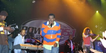 4 Hip-Hop and R&B Songs To Play at a Graduation Party