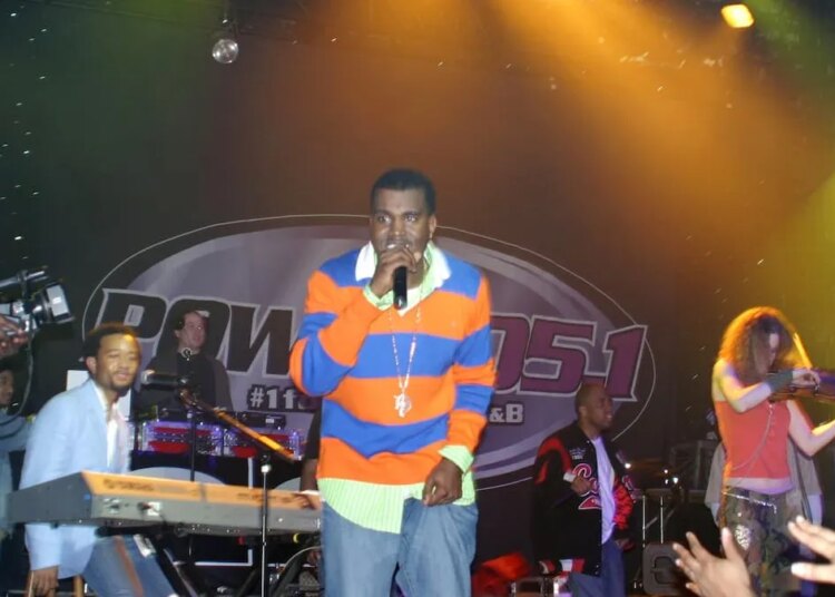4 Hip-Hop and R&B Songs To Play at a Graduation Party