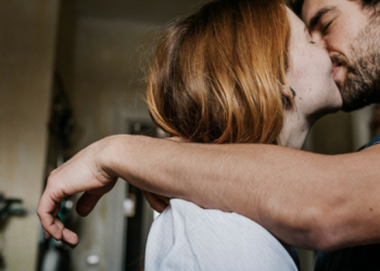 4 Ways to Get the Sex Going Again When Romance Drifts Into Roommates