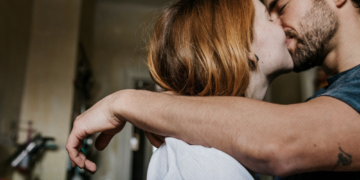 4 Ways to Get the Sex Going Again When Romance Drifts Into Roommates