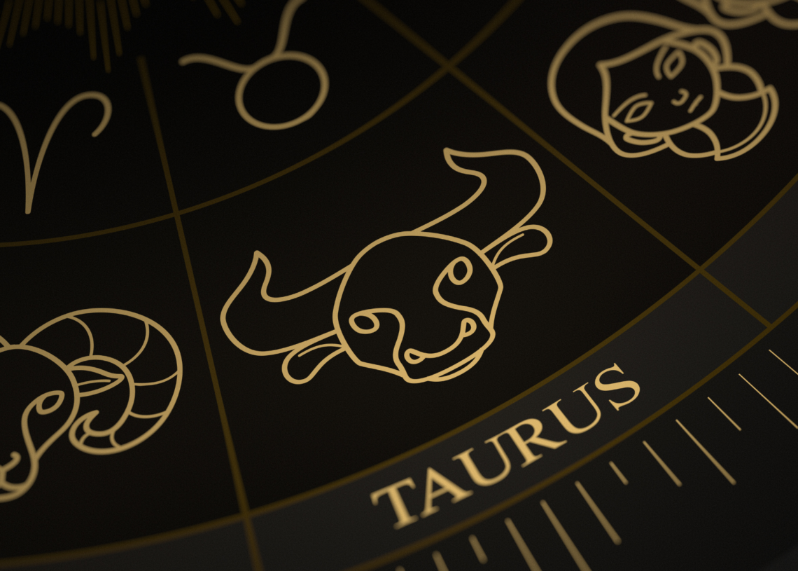4 Zodiac Signs Getting the Biggest Gifts From the New Moon in Taurus