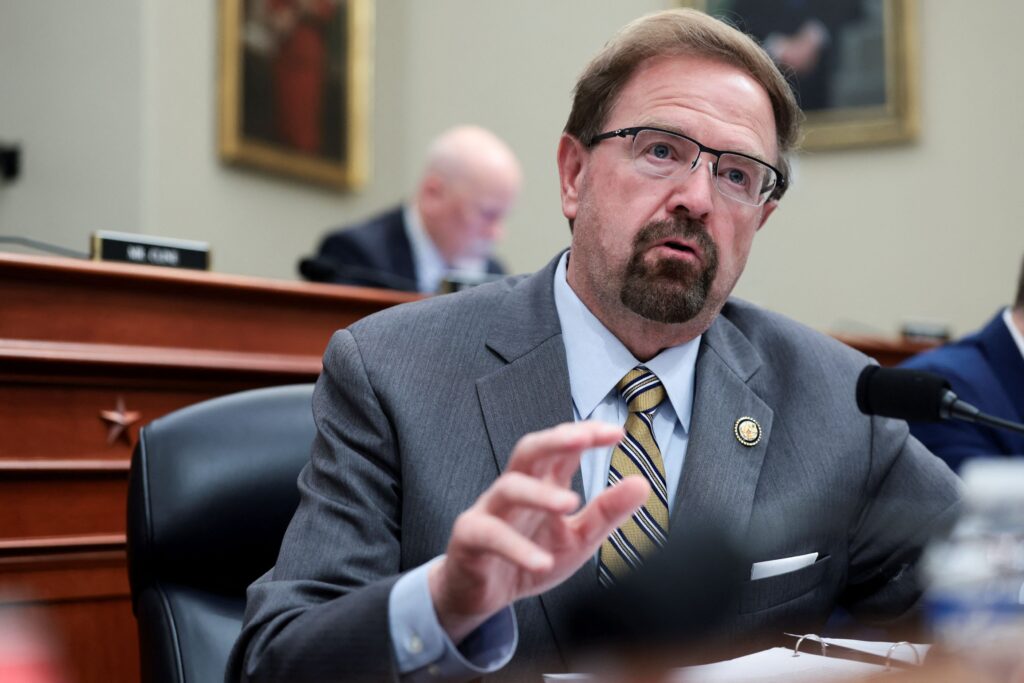 GOP Rep. Chuck Edwards’s office acknowledges Ethics Committee investigation
