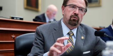 GOP Rep. Chuck Edwards faces ethics probe over conduct toward female aides