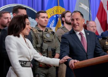 Parents of teens who break curfew in D.C. will be prosecuted, DOJ says