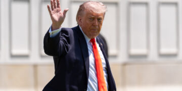 Trump says Iran conflict is ‘terminated’ as he hits congressional deadline