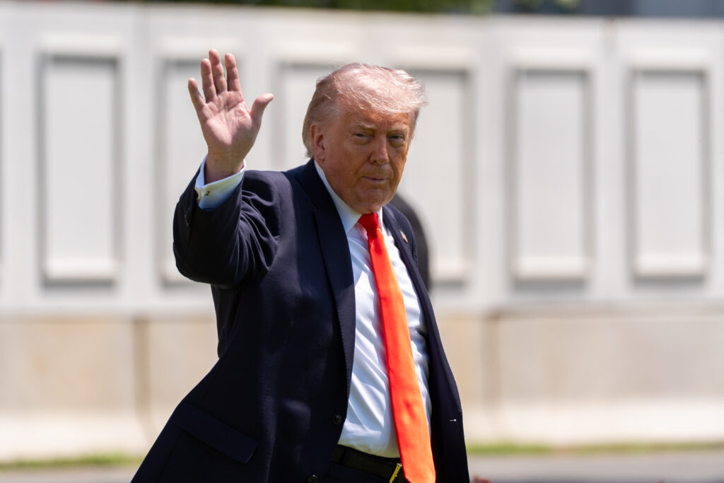 Trump says Iran conflict is ‘terminated’ as he hits congressional deadline