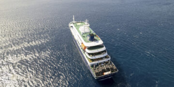 What to know about hantavirus after 3 died in suspected cruise ship outbreak