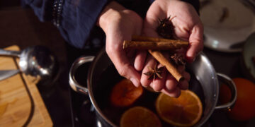 How to make your home smell nice without adding indoor air pollution