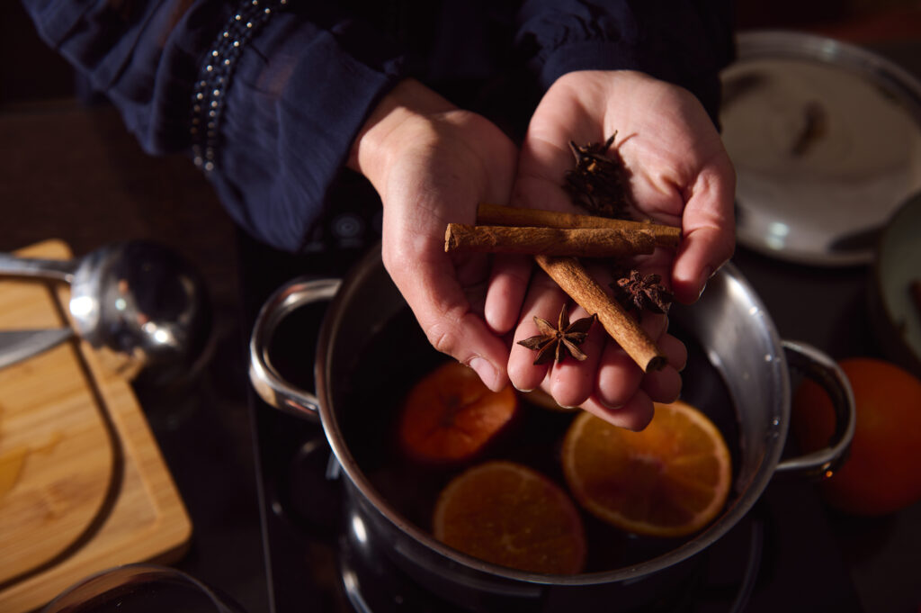 How to make your home smell nice without adding indoor air pollution